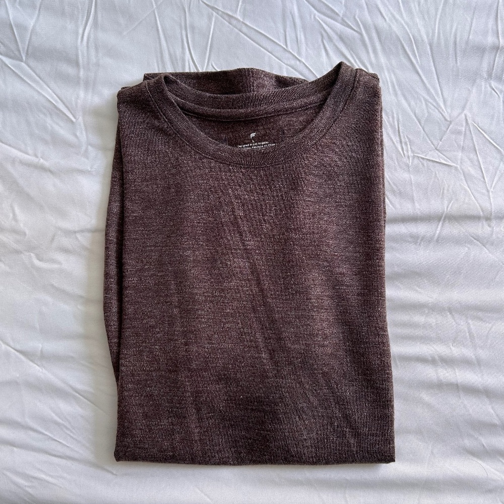 Fabletics Men’s T-Shirt